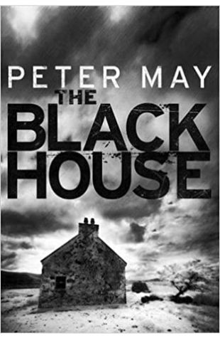 The Blackhouse Peter May