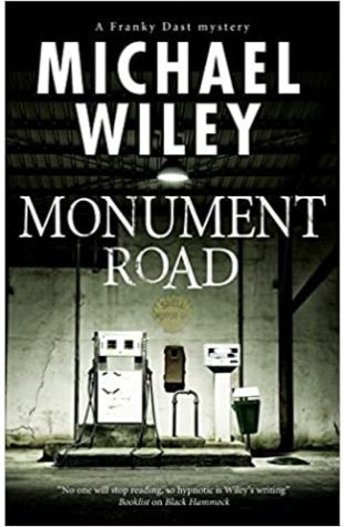 Monument Road Michael Wiley