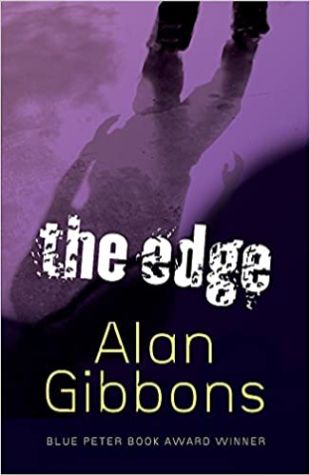 The Edge Alan Gibbons