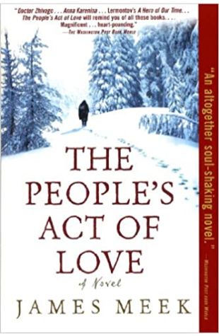 The People's Act of Love James Meek