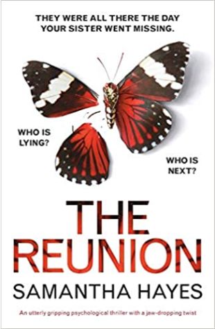 The Reunion Samantha Hayes