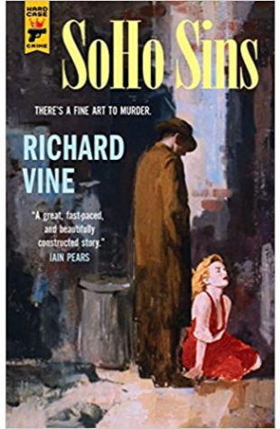 Soho Sins Richard Vine