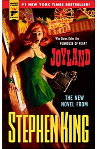 Joyland Stephen King