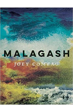 Malagash Joey Comeau