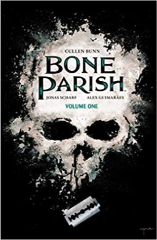 Bone Parish Vol. 1 Cullen Bunn