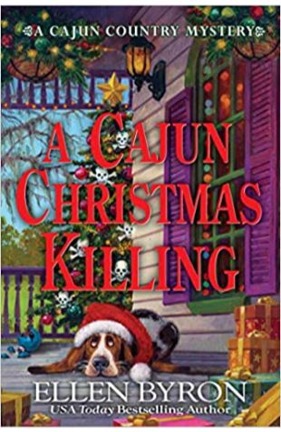 A Cajun Christmas Killing Ellen Byron