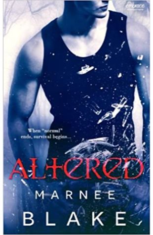 Altered by Marnee Blake