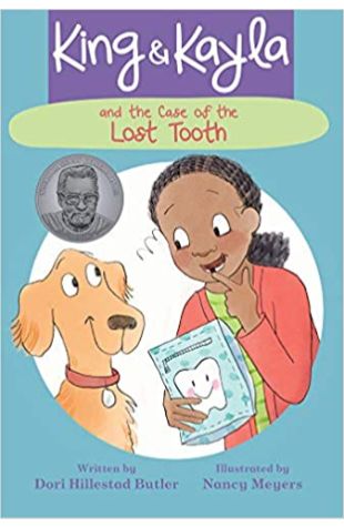 King & Kayla and the Case of the Lost Tooth Dori Hillestad Butler
