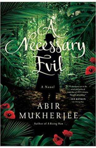 A Necessary Evil Abir Mukherjee