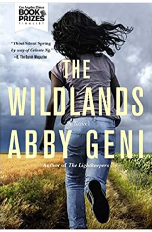 The Wildlands Abby Geni