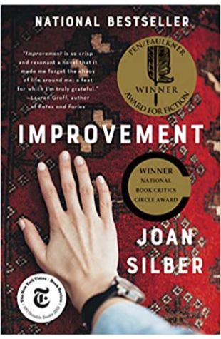 Improvement by Joan Silber