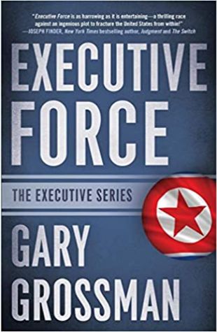 Executive Force Gary Grossman