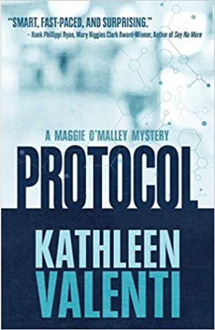 Protocol Kathleen Valenti