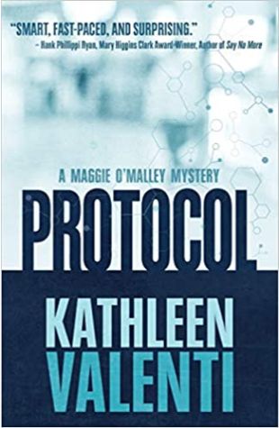 Protocol Kathleen Valenti