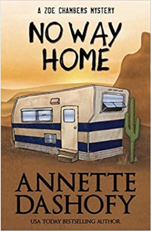 No Way Home Annette Dashofy