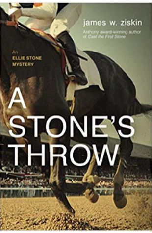 A Stone's Throw James W. Ziskin