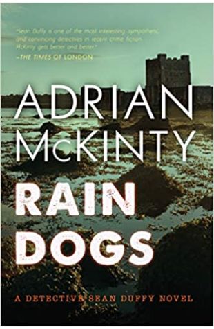 Rain Dogs Adrian McKinty