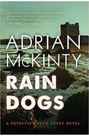 Rain Dogs by Adrian McKinty