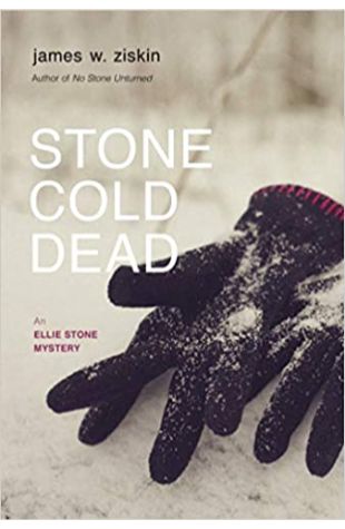 Stone Cold Dead James W. Ziskin