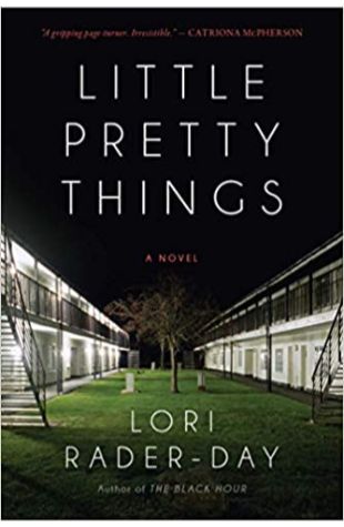 Little Pretty Things Lori Rader-Day