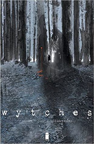 Wytches, Volume 1 Scott Snyder