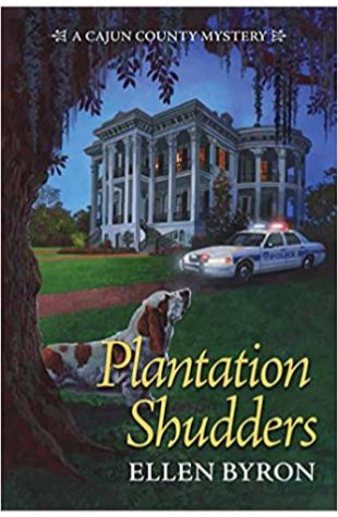 Plantation Shudders Ellen Byron