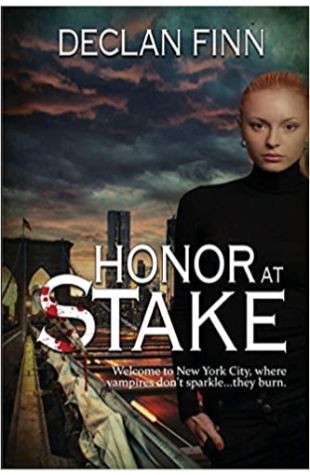 Honor at Stake Declan Finn