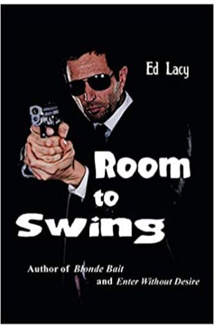 Room to Swing by Ed Lacy