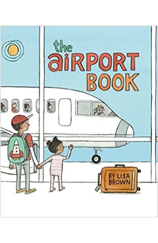 The Airport Book Lisa Brown