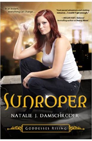 Sunroper Natalie J. Damschroder
