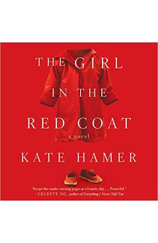 The Girl in the Red Coat Kate Hamer