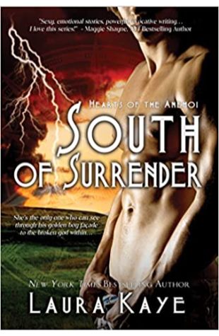 South of Surrender Laura Kaye