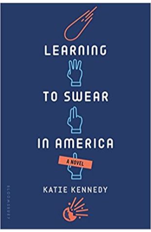Learning to Swear in America Katie Kennedy