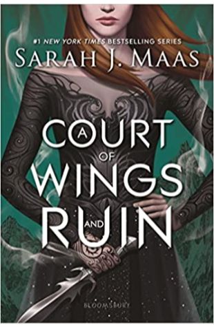 A Court of Wings and Ruin Sarah J. Maas