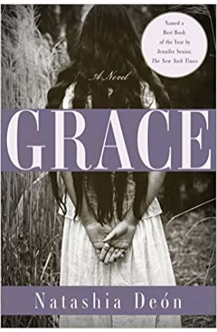 Grace by Natashia Deon