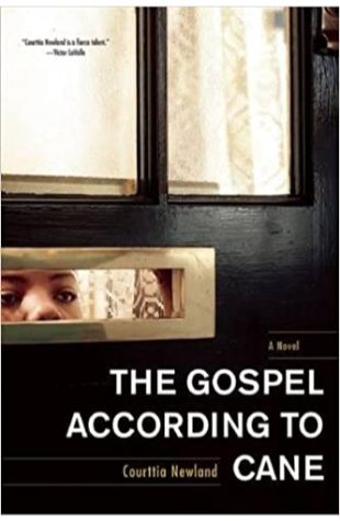 The Gospel According to Cane Courttia Newland