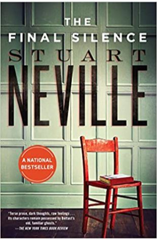The Final Silence Stuart Neville