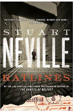 Ratlines Stuart Neville