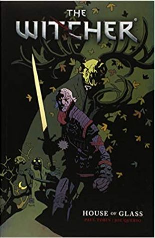 The Witcher Volume 1 Paul Tobin