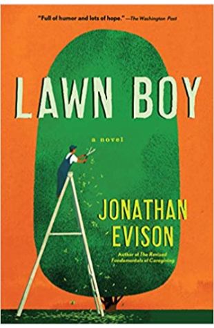 Lawn Boy Jonathan Evison
