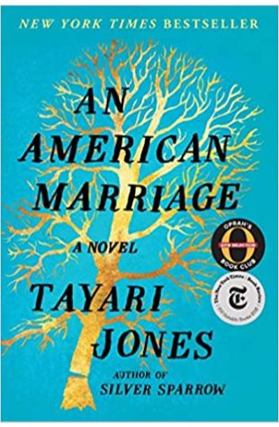 An American Marriage Tayari Jones