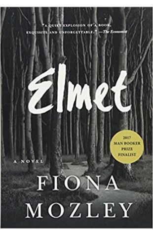 Elmet Fiona Mozley