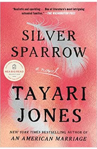 Silver Sparrow Tayari Jones