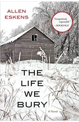 The Life We Bury Allen Eskens