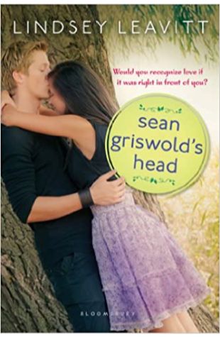Sean Griswold's Head Lindsey Leavitt
