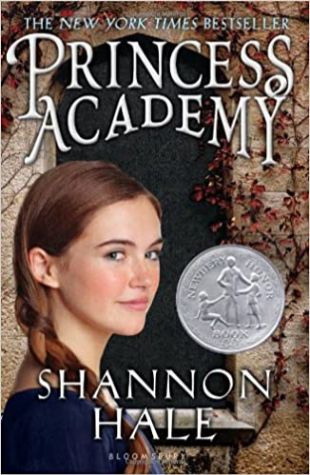 Princess Academy by Shannon Hale