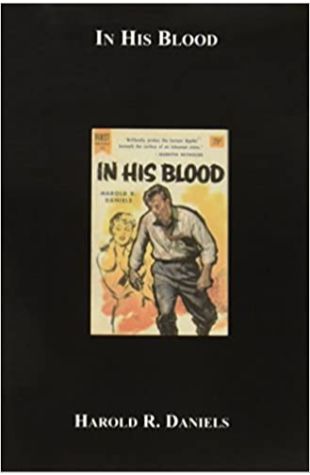 In His Blood Harold R. Daniels