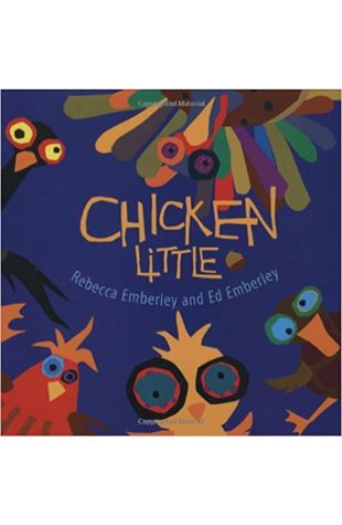 Chicken Little Author Unknown