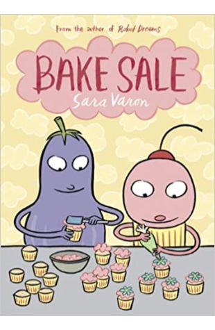 Bake Sale Sara Varon