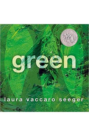 Green Laura Vaccaro Seeger